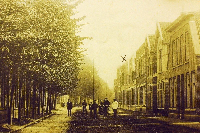 Lipperkerkstraat vroeger(2).JPG