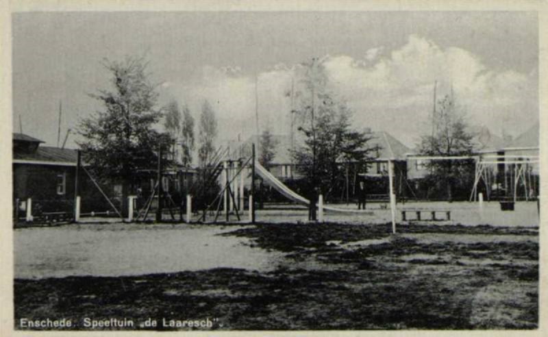 Rozenstraat speeltuin De Laaresch.jpg