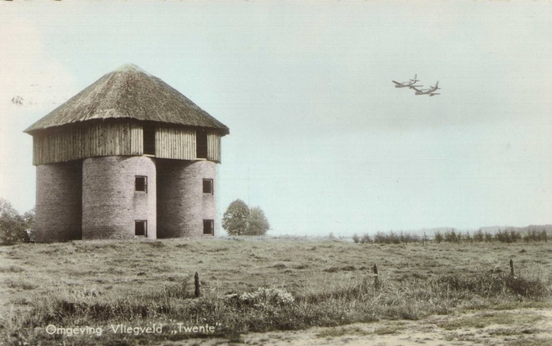 Omgeving vliegveld twente 1958.jpg