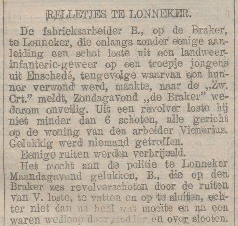 De Braker krantenbericht Tubantia 27-8-1908.jpg