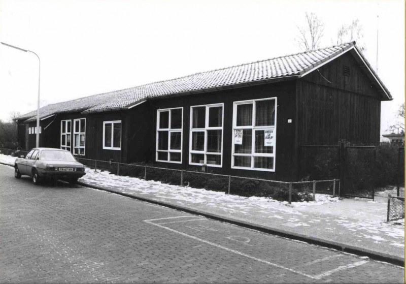 Tegelerweg Nr. 2, kleuterschool Bruintje Beer 1986.jpg