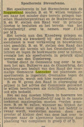 Roggestraat krantenbericht Tubantia 24-10-1935.jpg