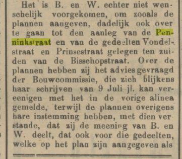 Penninkstraat Stadsweide krantenbericht Tubantia 10-8-1909.jpg