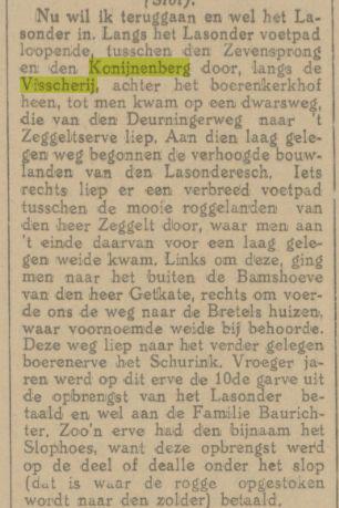 Konijnenberg Visscherij krantenbericht Tubantia 16-5-1923.jpg