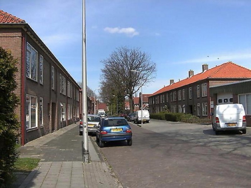 van limborchstraat. Twekkelerveld 2010.jpg