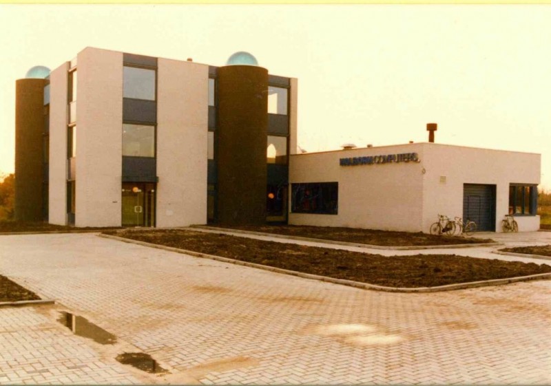 Steenriet Bedrijfspand van Management Assistance International ( MAI ) 1980.jpg