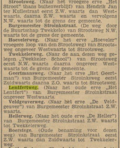 Lentfertweg krantenbericht Tubantia 7-7-1936.jpg