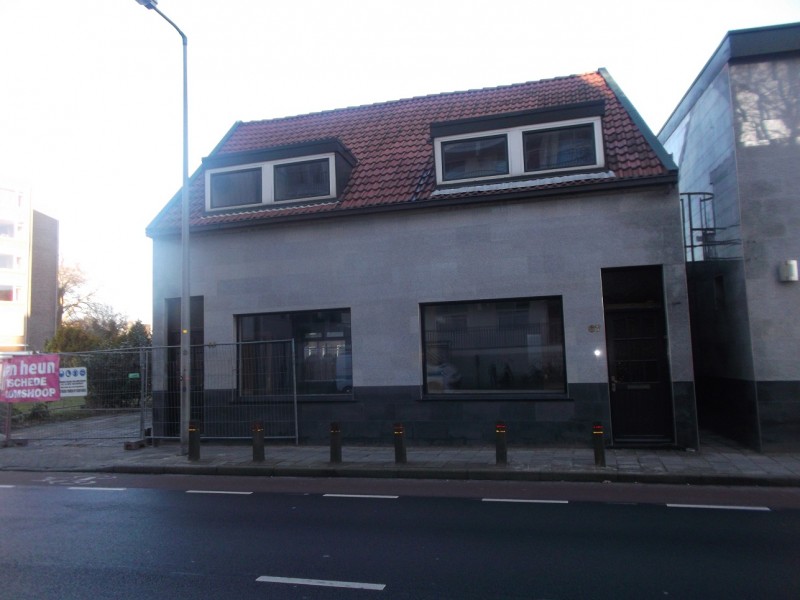 Molenstraat 69 coffeeshop De Molen vlak voor de sloop (2).JPG