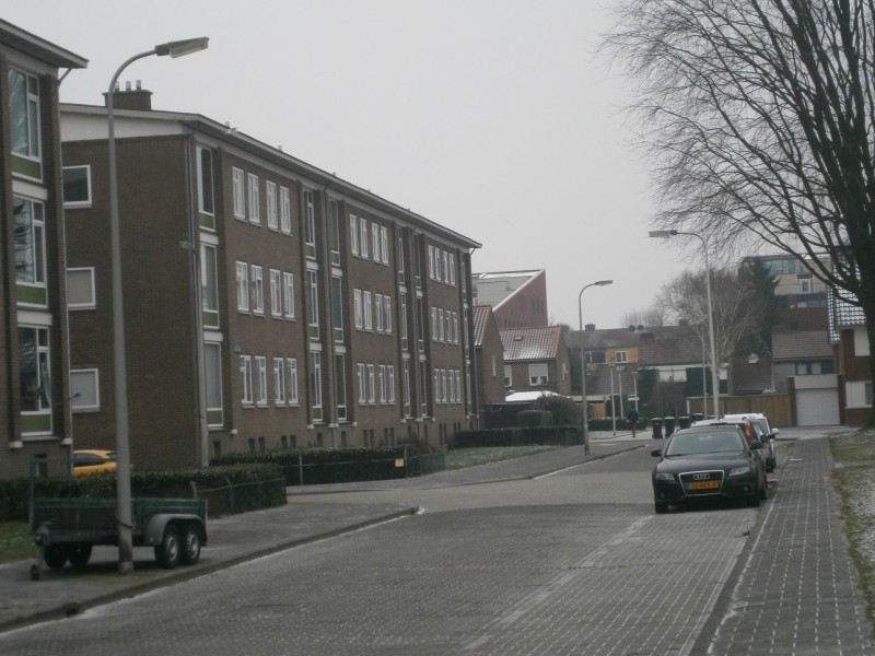 Jacob van Ruysdaelstraat 10-2-2017.JPG