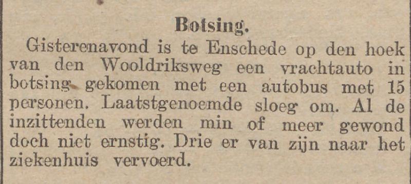 Wooldriksweg krantenbericht 11-12-1926.jpg