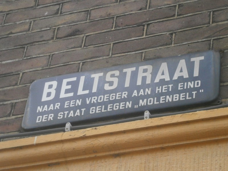 Beltstraat straatnaambord.JPG