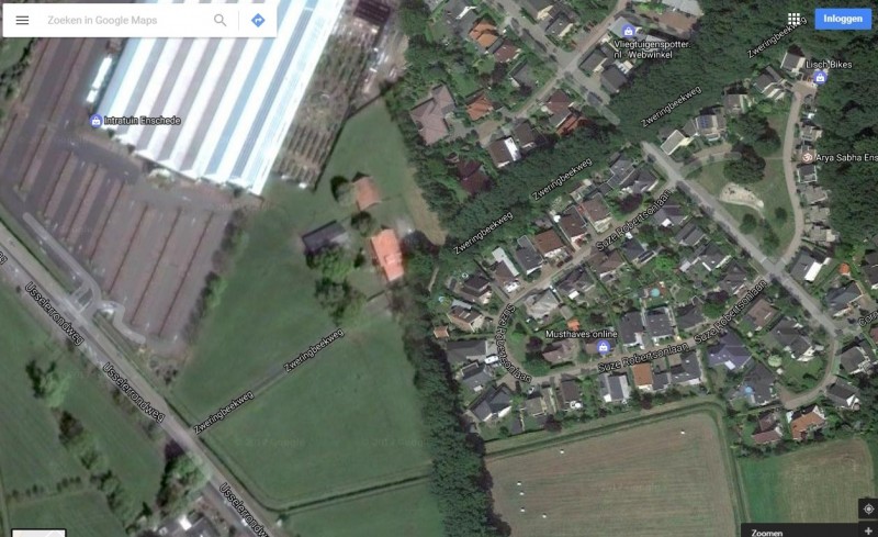 Zweringbeekweg google maps luchtfoto.jpg