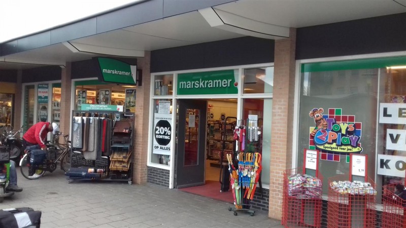 Laatste vestiging Marskramer in Enschede gaat dicht.jpg