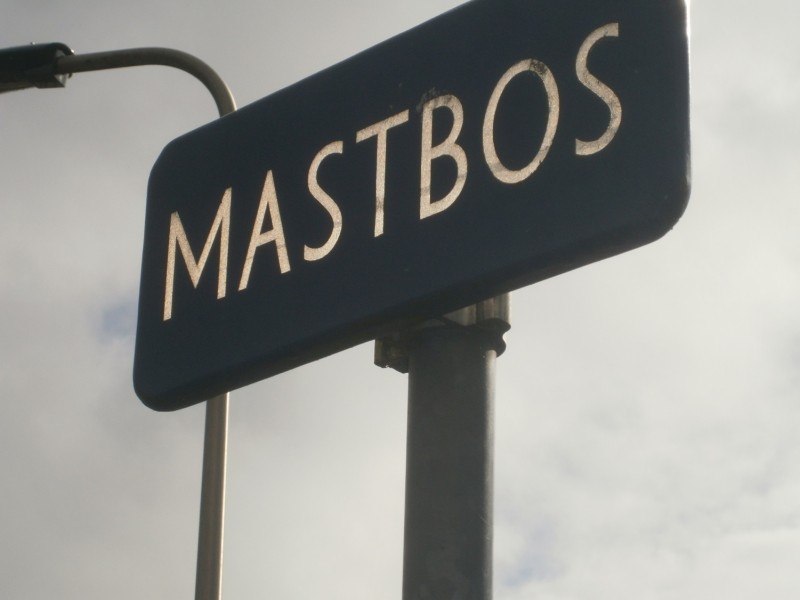 Mastbos straatnaambord.JPG