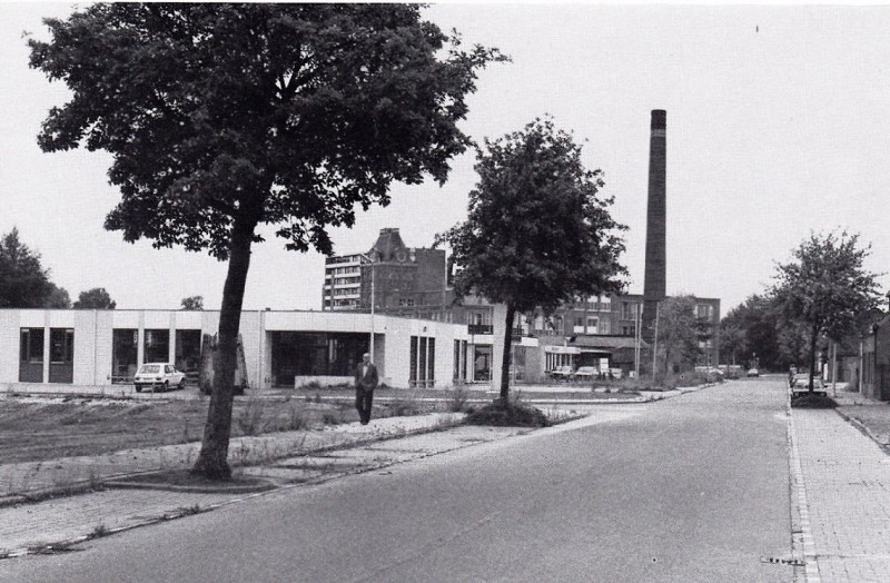 Cromhoffsbleekweg 1986.jpg