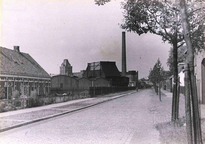 Cromhoffsbleekweg juli 1943.jpg