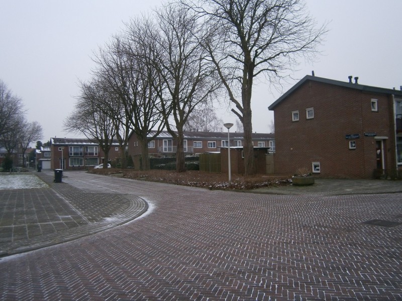 Aert van der Neerstraat vanaf Adriaen van Ostadestraat.JPG