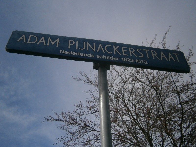 Adam Pijnackerstraat straatnaambord (2).JPG