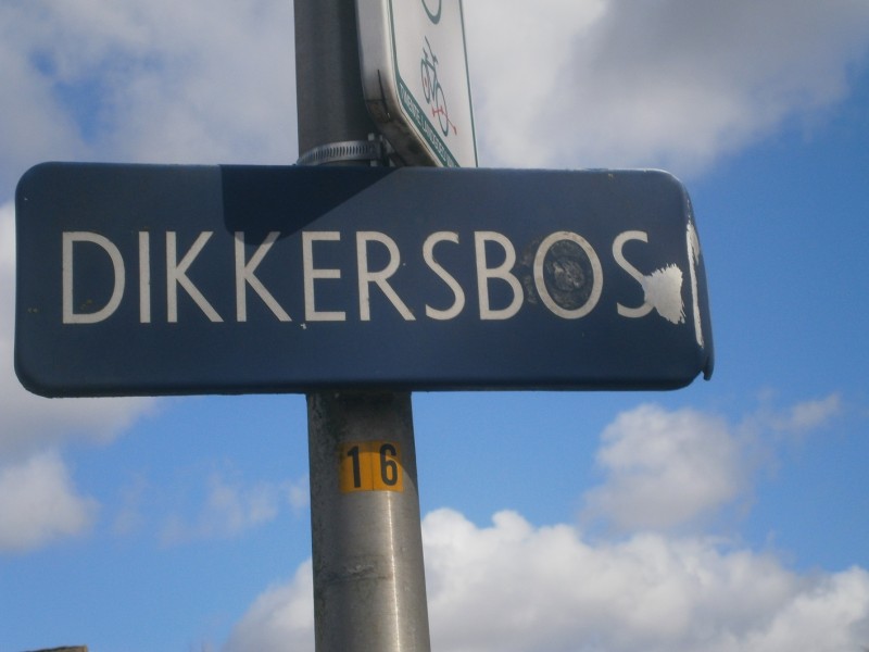 Dikkersbos straatnaambord (2).JPG