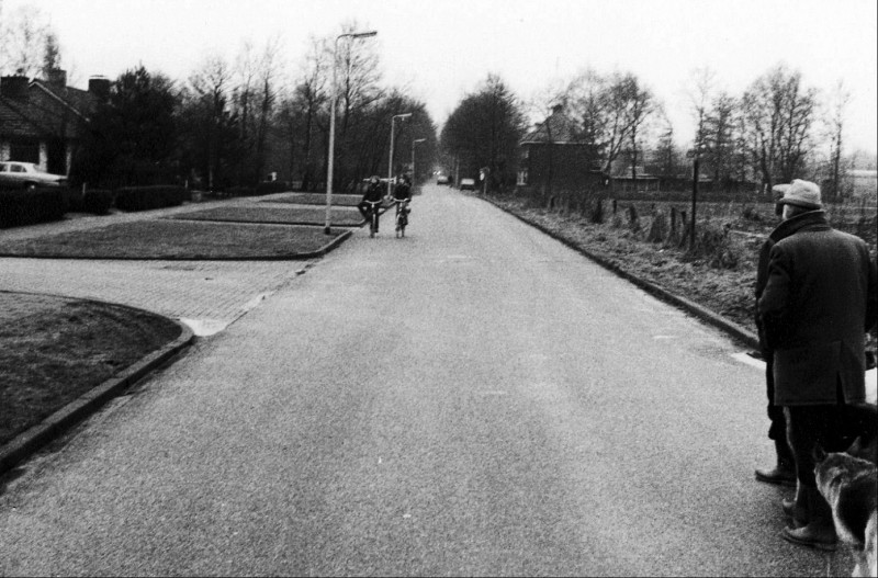 Ekersdijk ter hoogte van aannemersbedrijf Koopmans te Glanerbrug.jpg