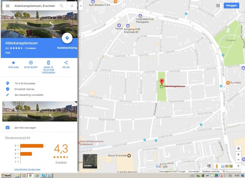 Aldenkampplantsoen Google maps.jpg