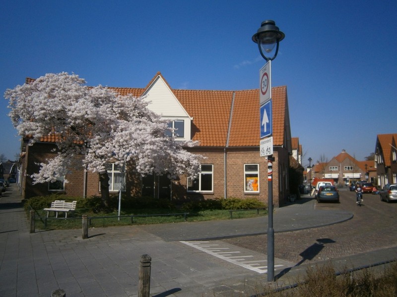 Willem de Clerqstraat hoek B.W. ter Kuilestraat.JPG