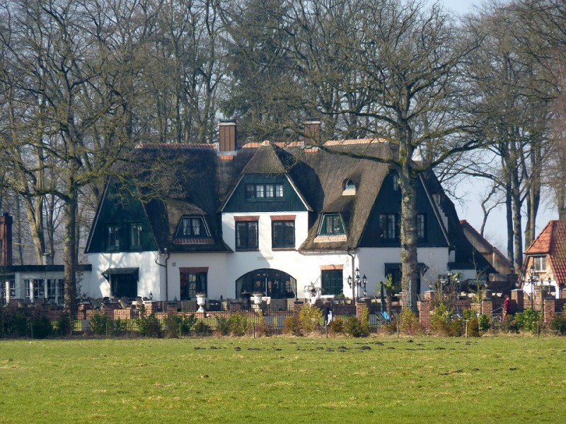 Holterhofweg 325 landhuis de Hölterhof rijksmonument.jpg