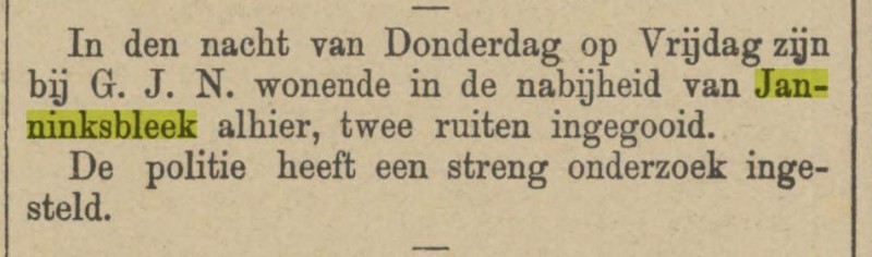 Janninksbleek krantenbericht Tubantia 19-4-1890.jpg