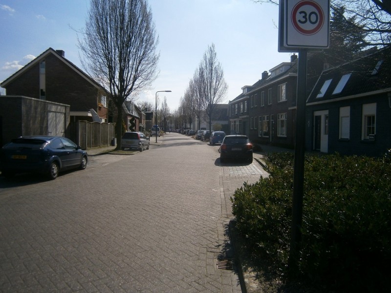 Borstelweg vanaf Parkweg.JPG