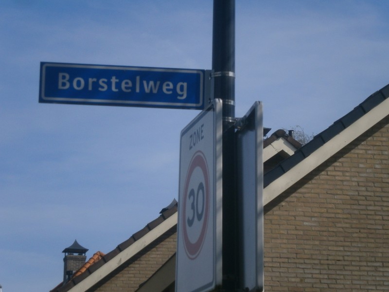 Borstelweg straatnaambord.JPG