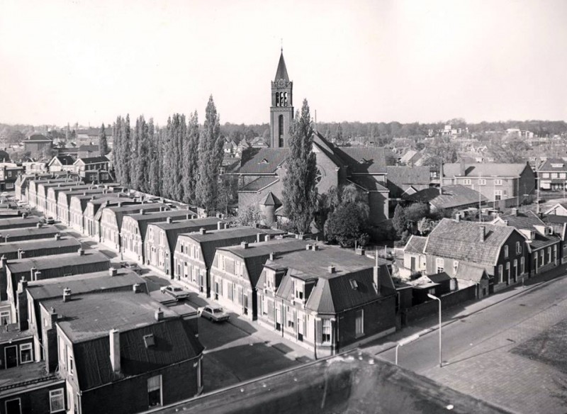 Beekstraat Hopstraat 1973.jpg