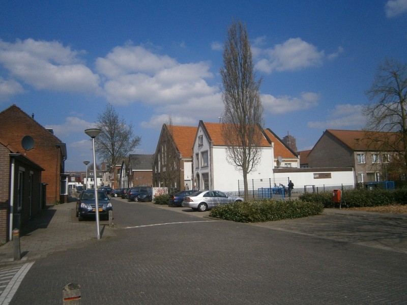 Atjehstraat hoek Baurichter richting Wooldriksweg.JPG