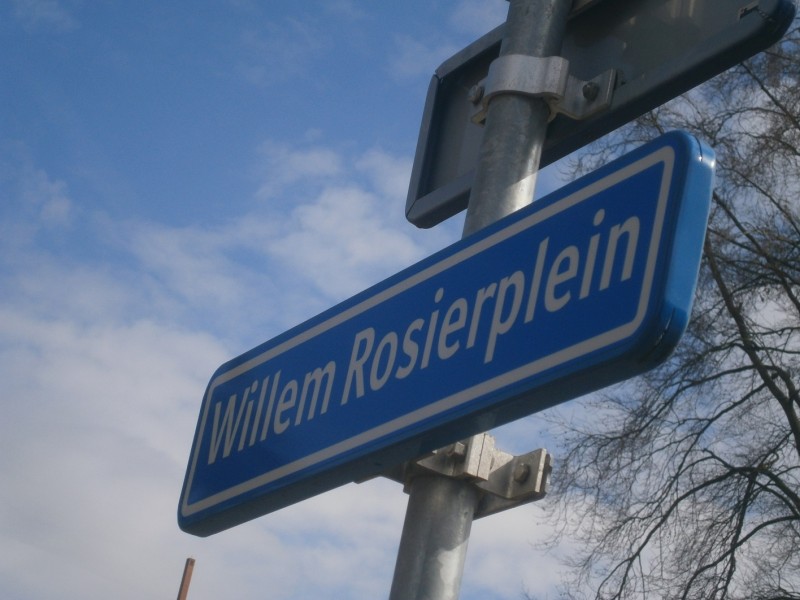 Willem Rosierplein straatnaambord (2).JPG