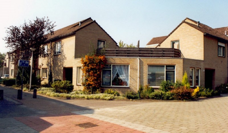 Beatrixstraat 1990 Wijk Tattersall.Hoek Hoog en Droog.jpg