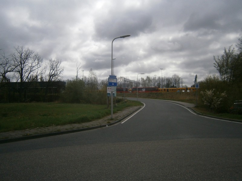 Fortuinstraat vanaf woonplein Schuttersveld .JPG