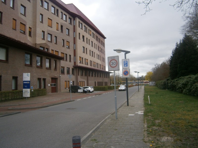 Fortuinstraat vanaf Hengelosestraat.JPG