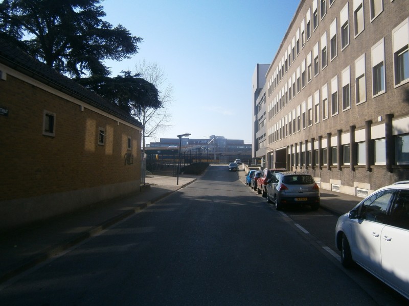 Brandweerstraat vanaf Hengelosestraat.JPG