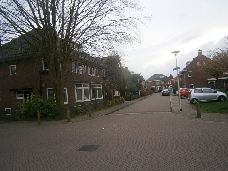 Boekweitstraat hoek Dr. P. van Hoekstraat.JPG
