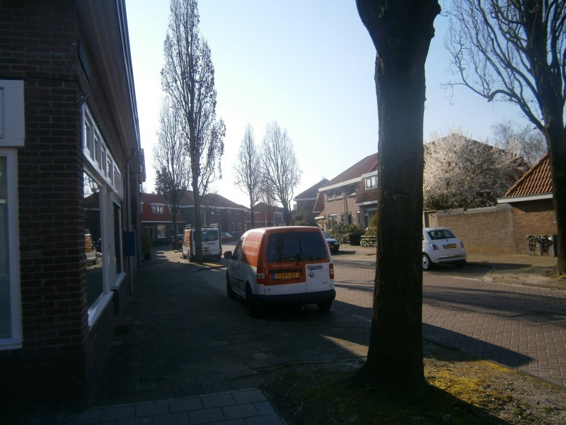 Stevenfennestraat vanaf Wicher Nijkampstraat.JPG