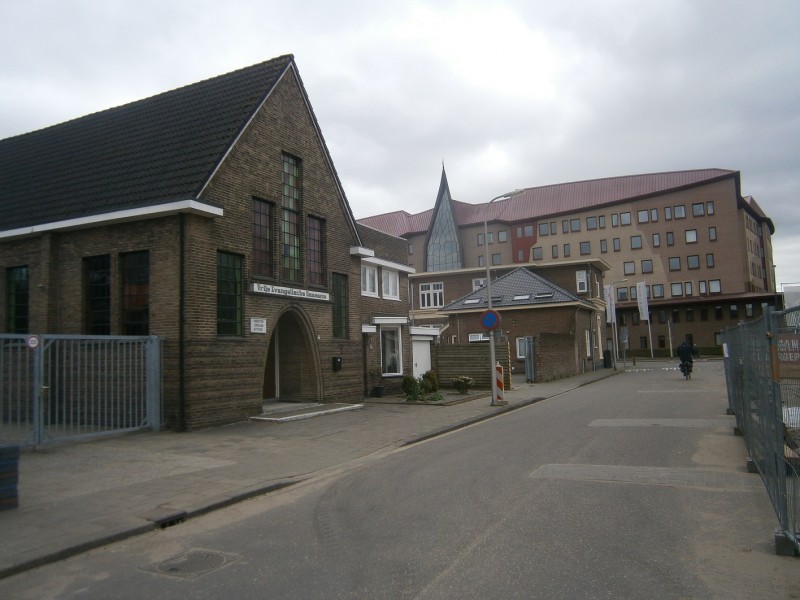 Boddenkampstraat kerkgebouw Vrije Evangelische Gemeente.JPG