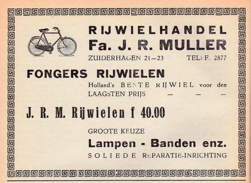 Zuiderhagen 21-23 rijwielhandel Fa. J.R. Muller.jpg