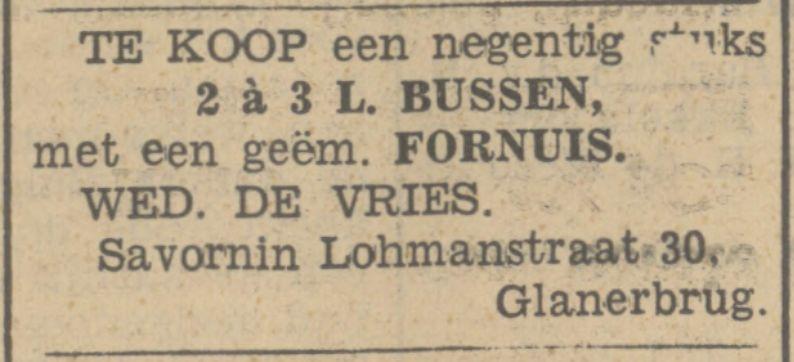 Savornin Lohmanstraat 30 Glanerbrug advertentie Tubantia 17-1-1934.jpg
