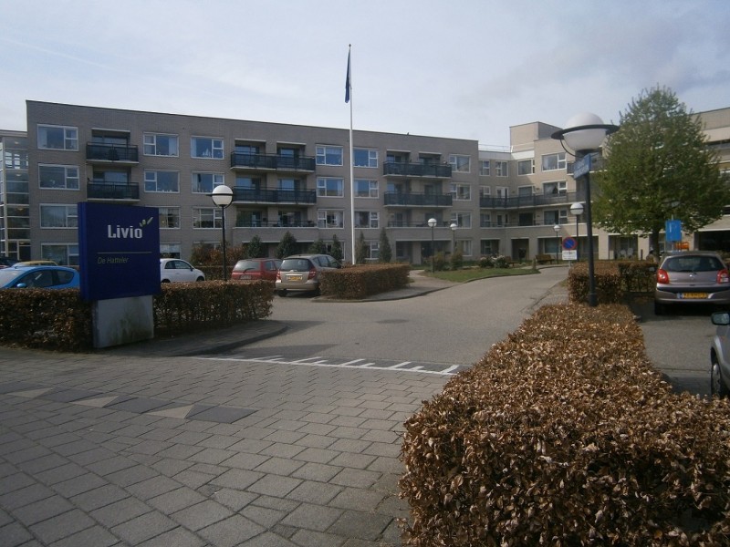 Gerard Terborghplein wwonzorgcentrum De Hatteler.JPG