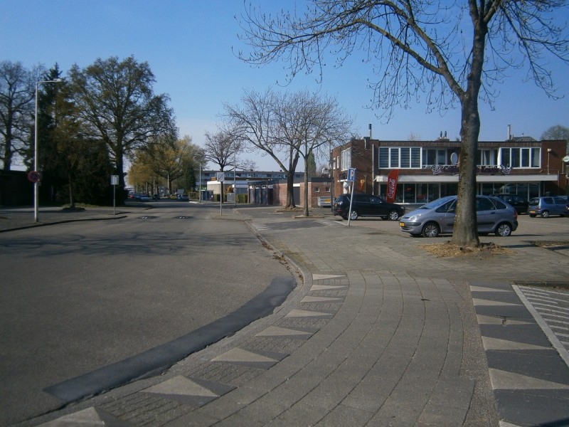 Rembrandtlaan vanaf Thomas de Keyserstraat.JPG