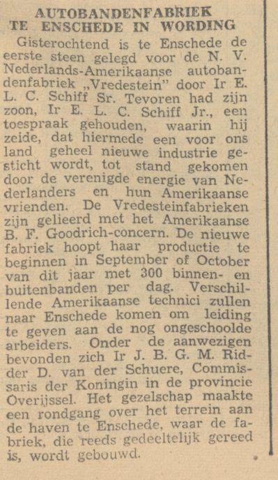 Vredestein krantenbericht 11-6-1947.jpg