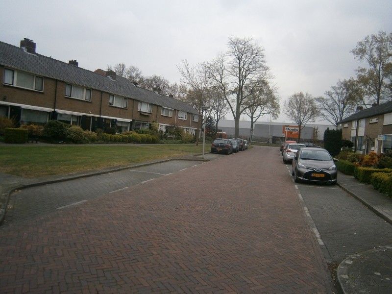 Albert Meijeringstraat richting Lambertus Buddestraat.JPG