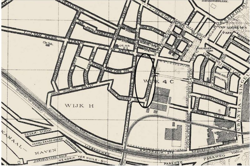 Martenboerstraat plattegrond 1937.jpg