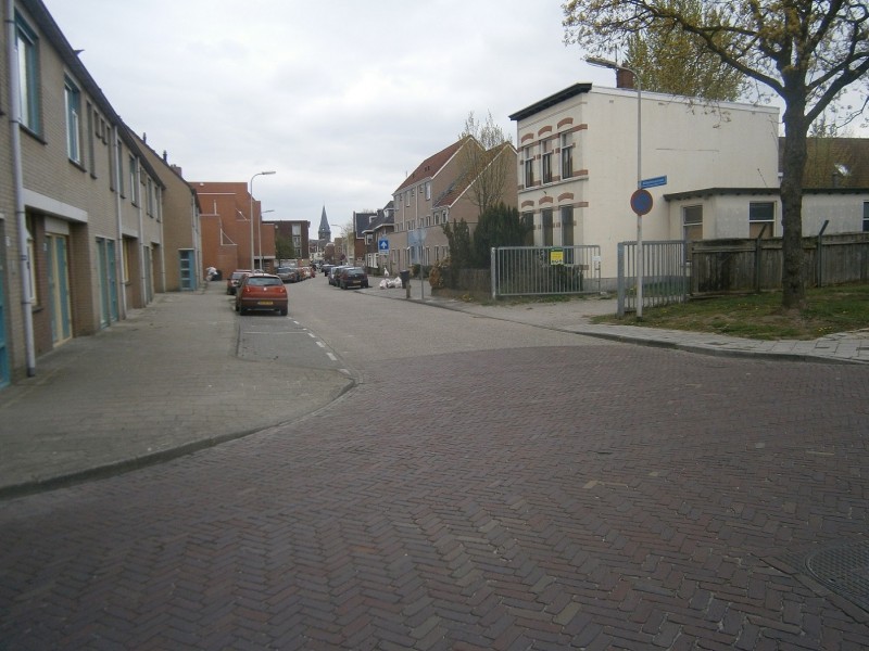 Wilhelminastraat vanaf Hoog en Droog.JPG