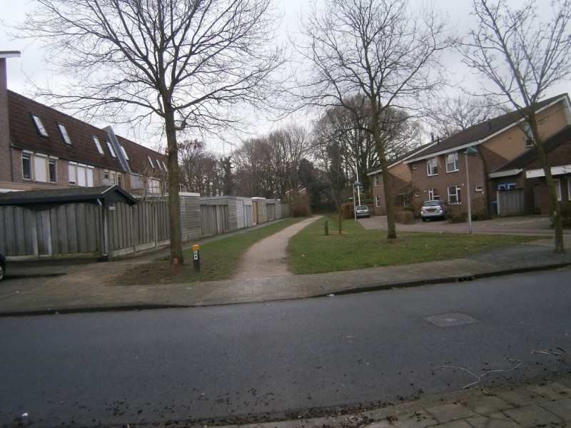 Boswinkelweg wandelpad Bomemmuseum West vanaf Nijmansbos.JPG