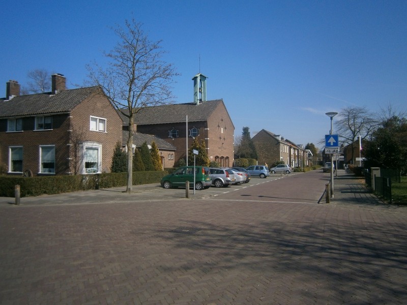 Jan Harm Boschstraat vanaf Veldkampplantsoen.JPG